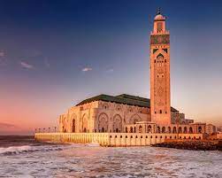 VIAJE VIAJE-AFRICA-MARRUECOS-TANGER-CASABLANCA-FEZ-MARRAKECH-ZAGORA-ERFOUND-3769  DESDE MÉRIDA