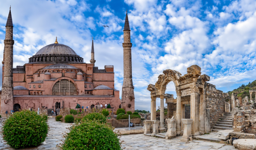 VIAJE VIAJE-MEDIO-ORIENTE-TURQUIA-ESTAMBUL-PAMUKKALE-KUSADASI-4173  DESDE MÉRIDA