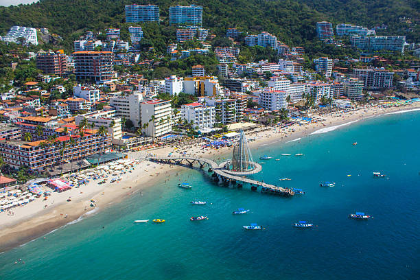 VIAJE PUERTO VALLARTA (TI)  DESDE MÉRIDA