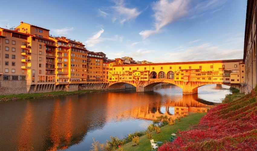 Viaje pariseitaliaenbus  desde Mérida